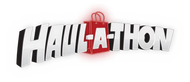 Haulathon.com Logo - Haulathon Returns to Target Stores Spring 2024